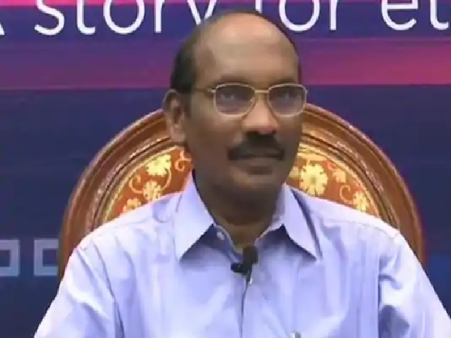 ISRO working on environment-friendly fuels for its rockets
